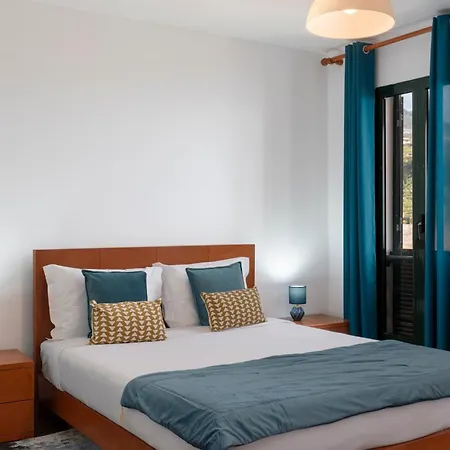 Palmasol By An Island Apartman *