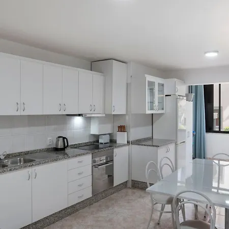 Palmasol By An Island Apartman Calheta