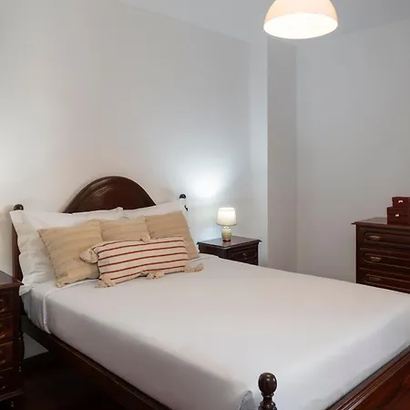 Palmasol By An Island Apartman *