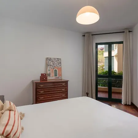 Apartman Palmasol By An Island Calheta