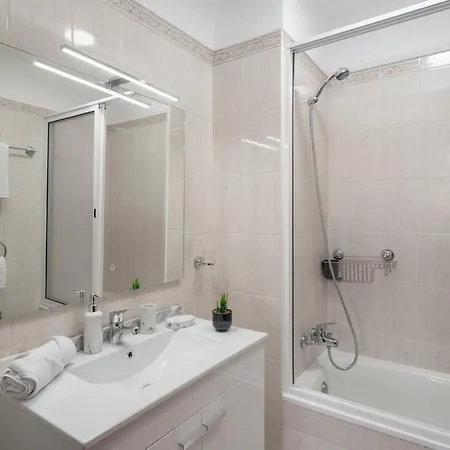 Palmasol By An Island