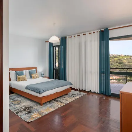 Palmasol By An Island Apartman