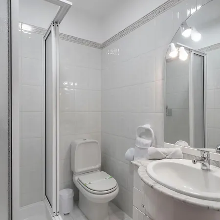 Apartman Palmasol By An Island *