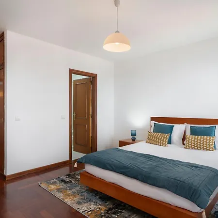 Palmasol By An Island Calheta