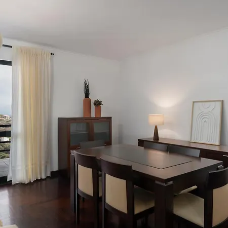 Palmasol By An Island Apartman