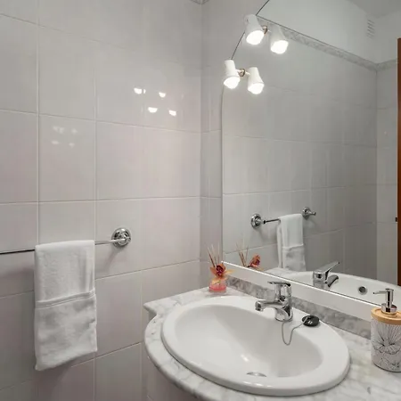 Apartman Palmasol By An Island