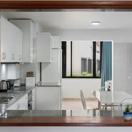 Palmasol By An Island * Calheta