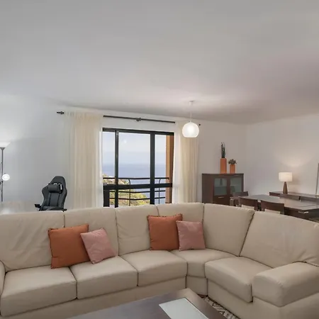 Apartman Palmasol By An Island