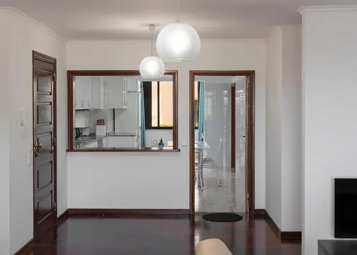 Palmasol By An Island * Calheta (Madeira)