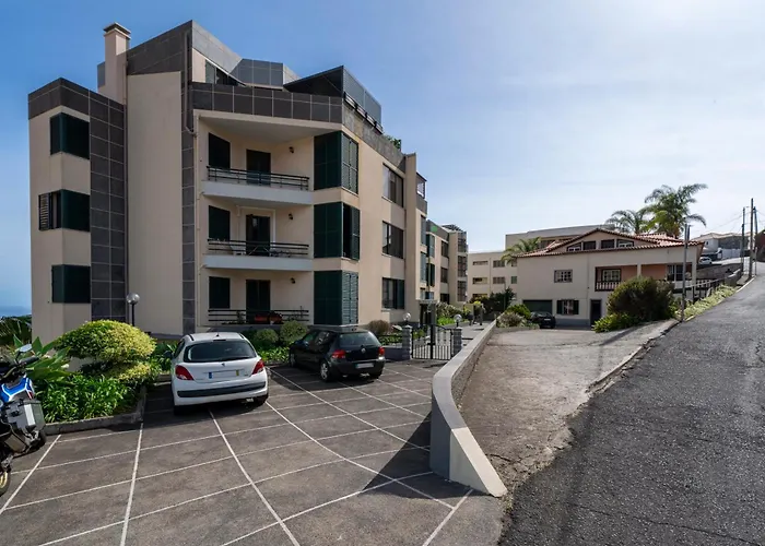 Palmasol By An Island *