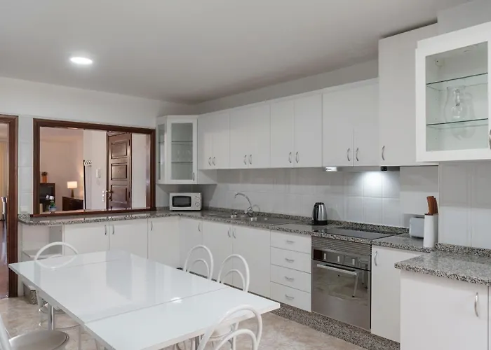 Palmasol By An Island