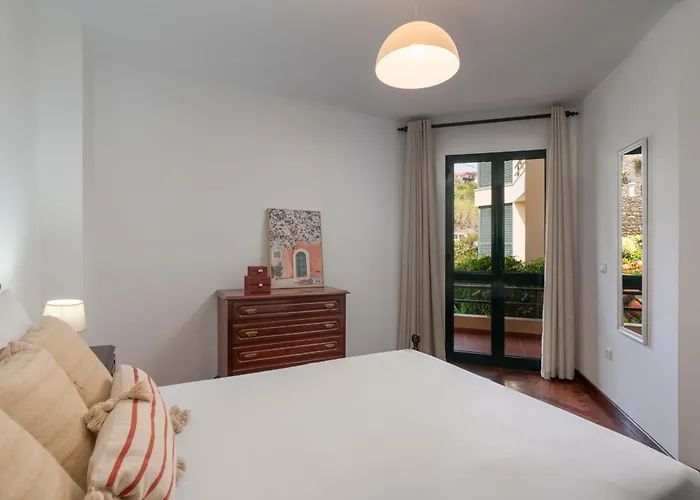 Apartamento Palmasol By An Island Calheta (Madeira)