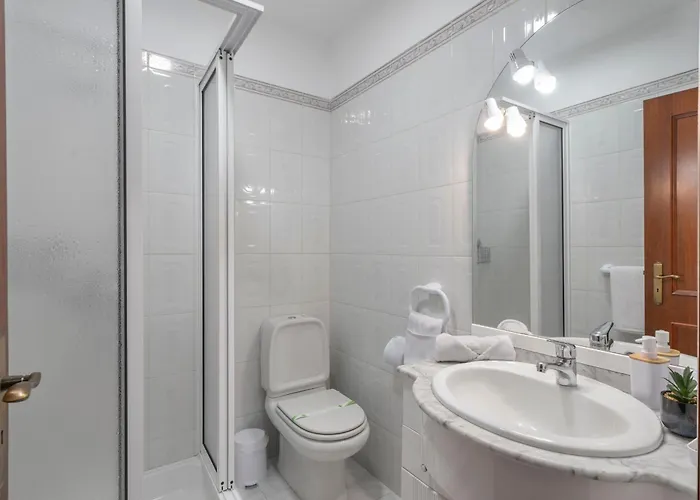 Apartamento Palmasol By An Island *