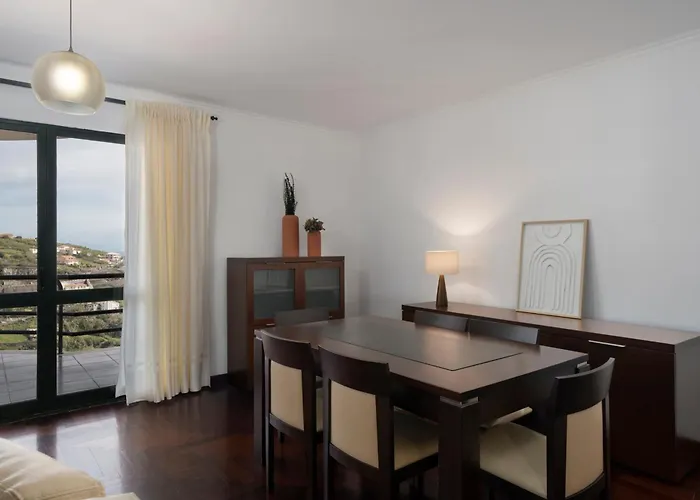 Palmasol By An Island Apartamento