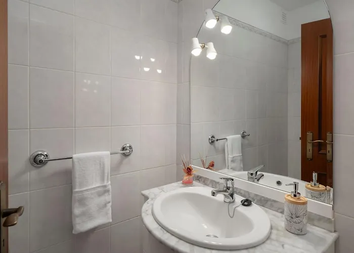 Apartamento Palmasol By An Island