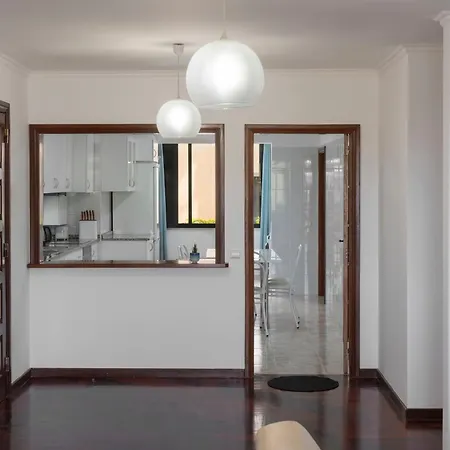 Palmasol By An Island * Calheta (Madeira)