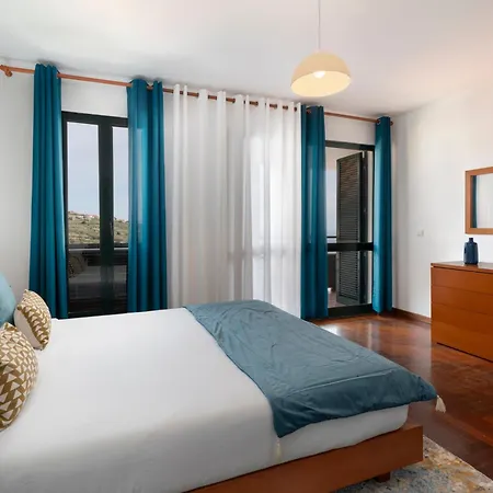 Palmasol By An Island Appartamento Calheta (Madeira)