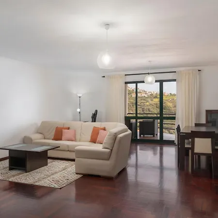 Palmasol By An Island