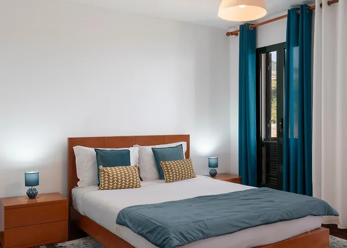 Palmasol By An Island 公寓 *