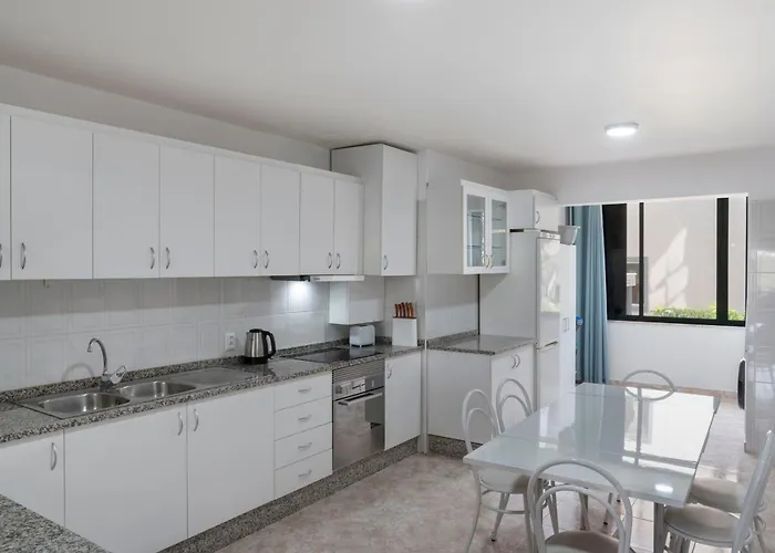 Palmasol By An Island Appartamento Calheta (Madeira)