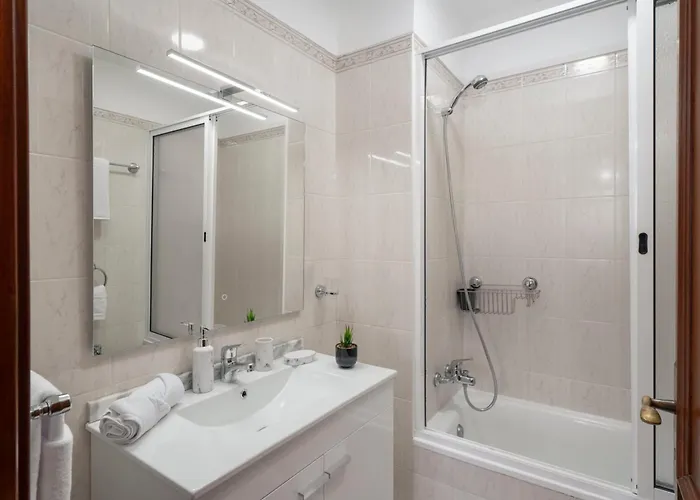 Palmasol By An Island