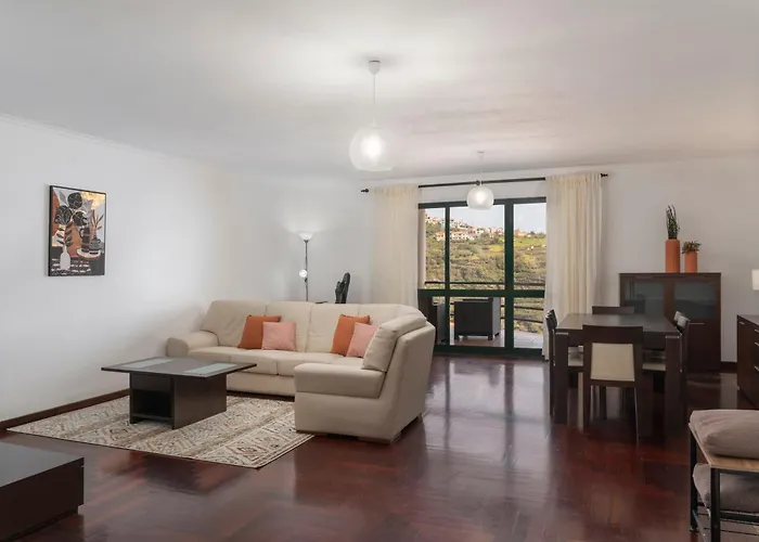 Palmasol By An Island